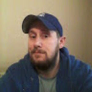 Meet your Posher, Scotty